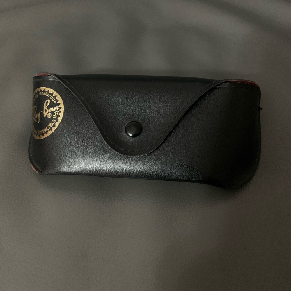 BOX Ray Ban